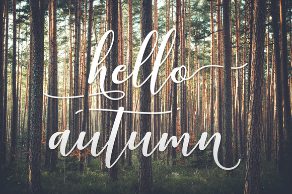Kissita Font PNG with transparent background - Preview 1