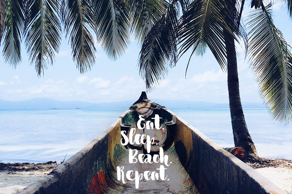 Marmaris Font PNG with transparent background - Preview 6