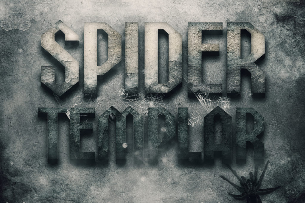 Metalick Font PNG with transparent background - Preview 1