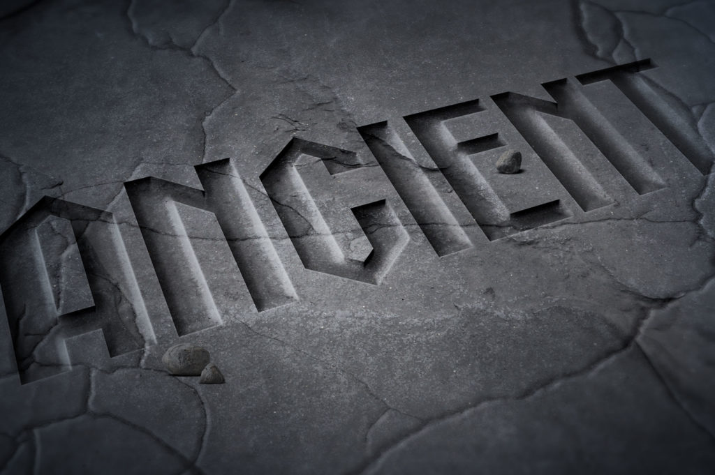 Metalick Font PNG with transparent background - Preview 2