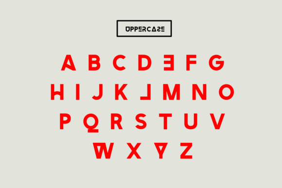 Newstyle Font PNG with transparent background - Preview 1