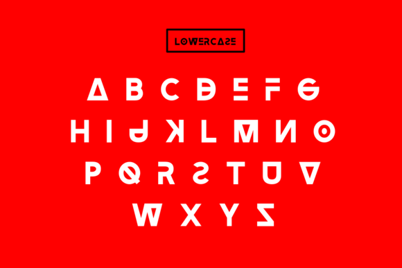 Newstyle Font PNG with transparent background - Preview 2