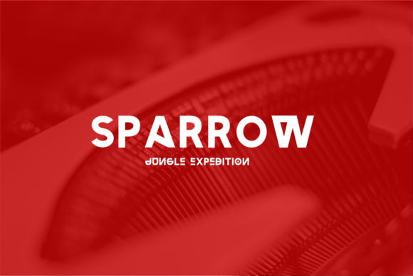 Newstyle Font PNG with transparent background - Preview 4