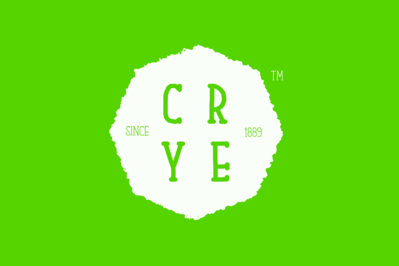 Our Serif Hand Family Font PNG with transparent background - Preview 2