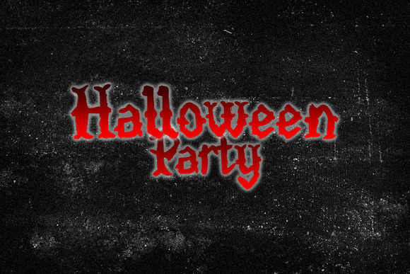 Parakota Font font preview - 2