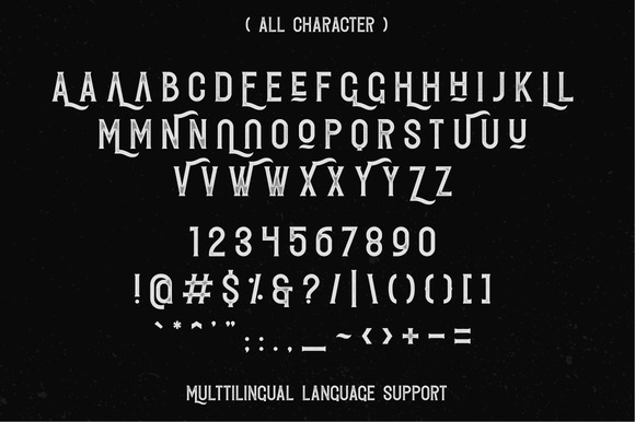 Redvolve Font PNG with transparent background - Preview 3