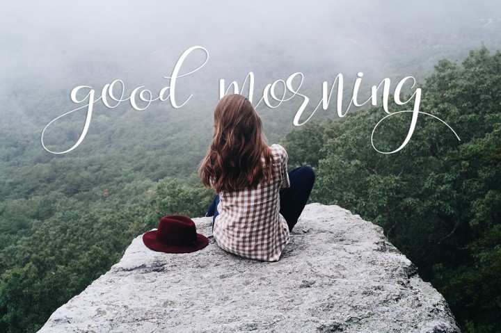Salita Script Font PNG with transparent background - Preview 2