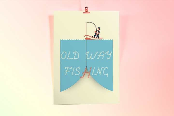 Savoiardi Display Font PNG with transparent background - Preview 2