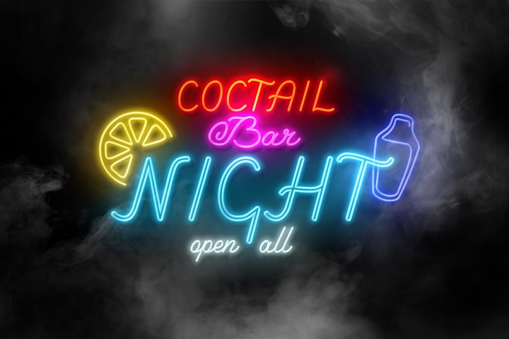 Savoiardi Display Font PNG with transparent background - Preview 3