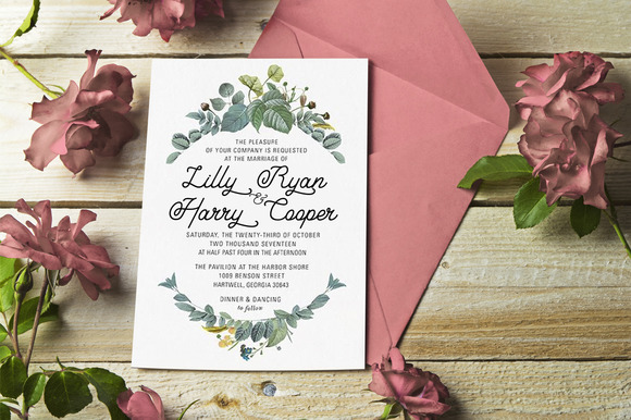 Savoiardi Script Font PNG with transparent background - Preview 1