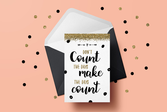 Brownie Font - Preview 4