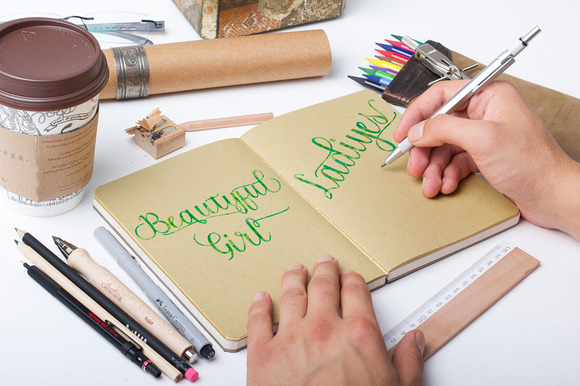 Chinchilla Font - Preview 5