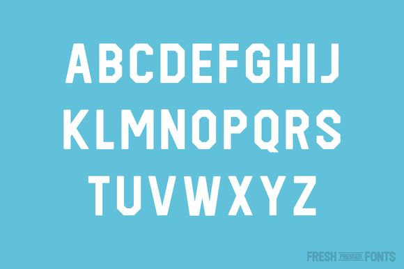 Cracker Jack Font - Preview 1