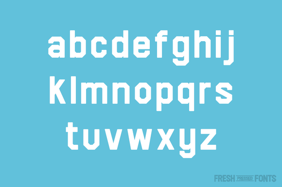 Cracker Jack Font - Preview 2