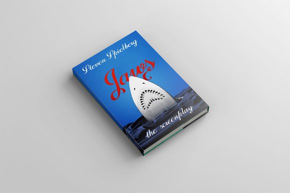 Fuego Font - Preview 3