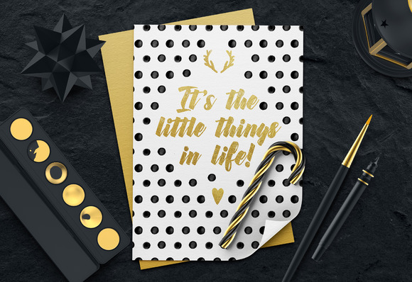Geneva Font - Preview 3