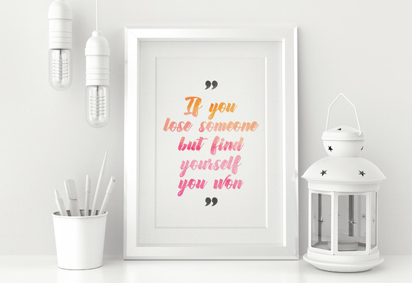 Geneva Font - Preview 5