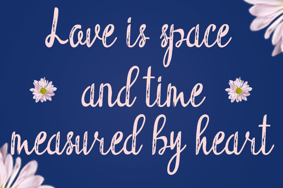 Mackarel Font PNG with transparent background - Preview 3