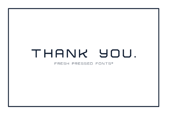 Mylodon Font PNG with transparent background - Preview 3