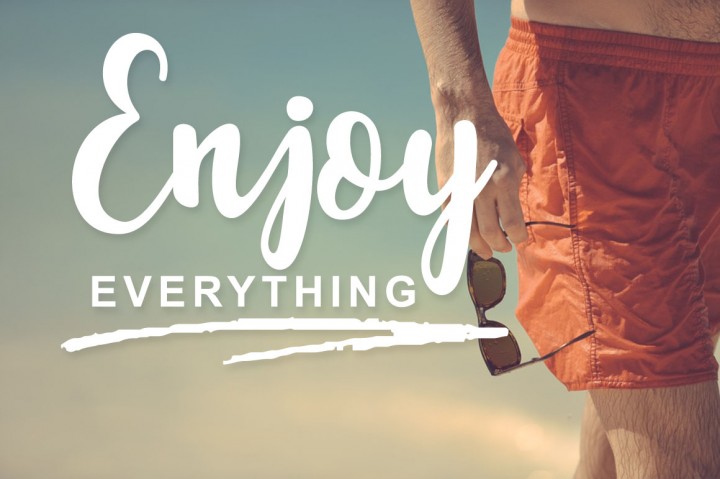 Peque Font PNG with transparent background - Preview 2