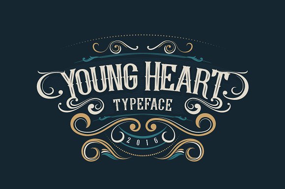Alitide Font PNG with transparent background - Preview 3