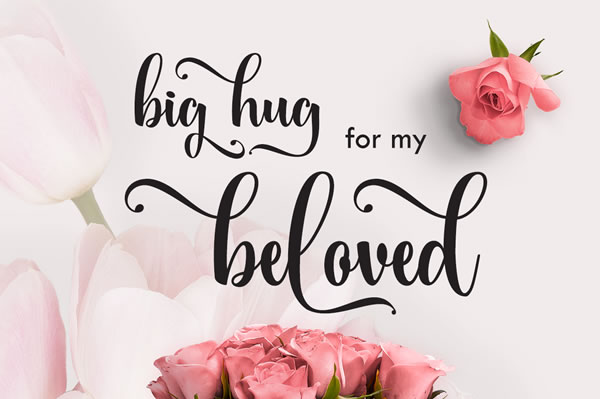Ardilla Font — photo 2