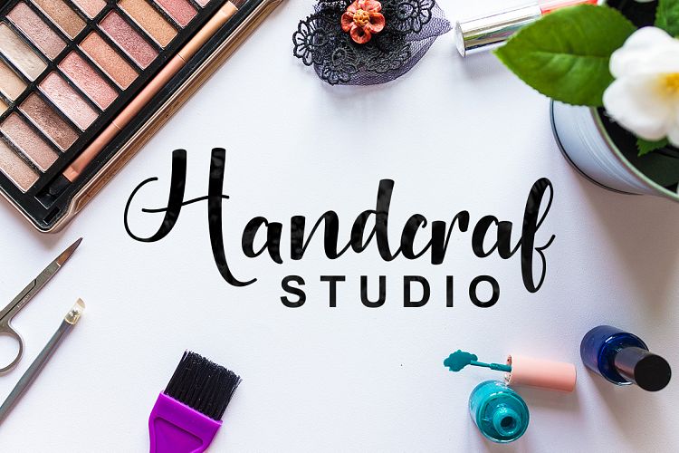 Bontella Font - Preview 6