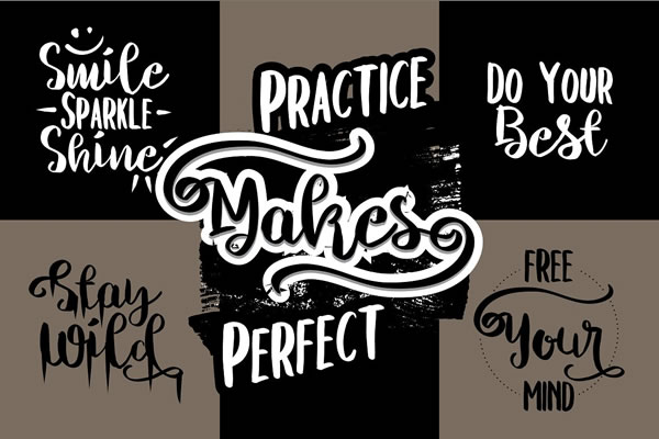 Chelsea Font - Preview 3