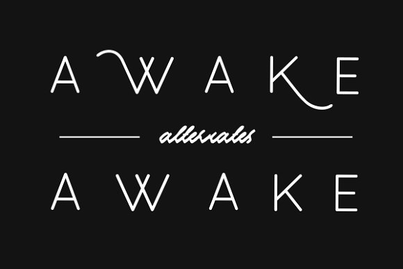 Frankie Font - Preview 2