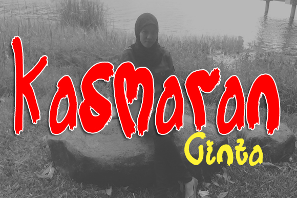 Gatelli Font - Preview 2