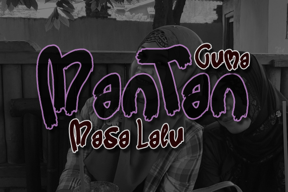 Handhayani Font - Preview 1