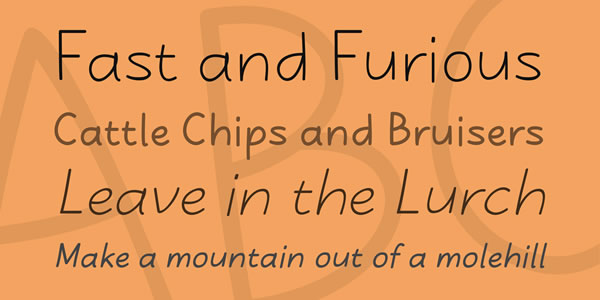 Kasih Font PNG with transparent background - Preview 1
