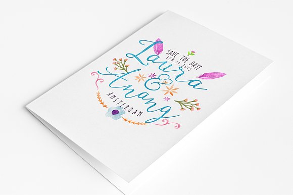 Kemayu Font PNG with transparent background - Preview 2