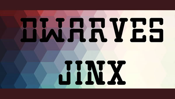 Kling Font - Preview 2
