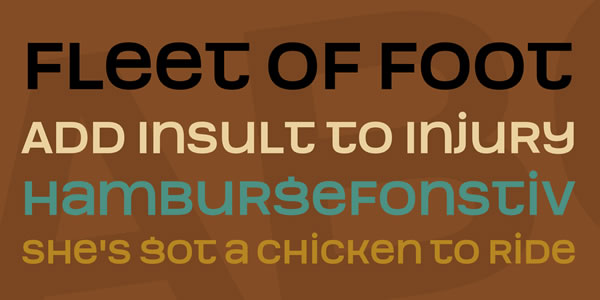 Manophiser Font PNG with transparent background - Preview 1