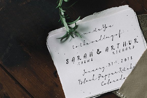 Paris 1920 Font PNG with transparent background - Preview 2