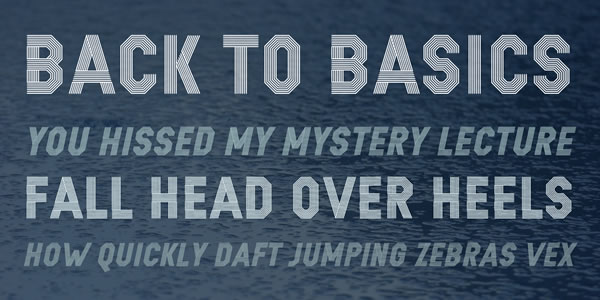 Remponk Font PNG with transparent background - Preview 2