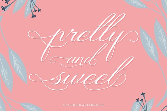 Adediala Font - Preview 1