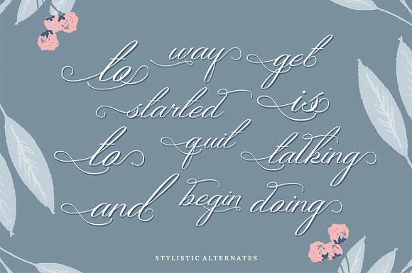 Adediala Font - Preview 2
