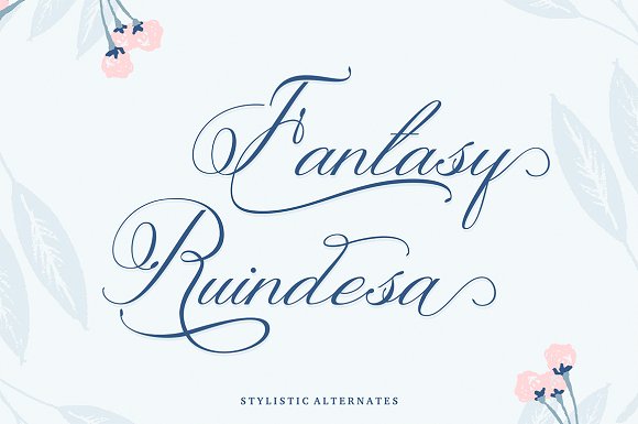 Adediala Font - Preview 4