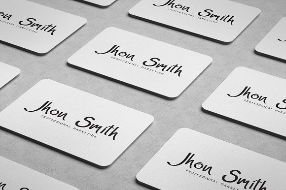 Adfonture Font - Preview 3