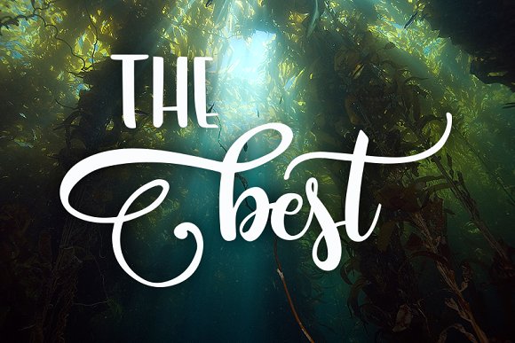 Amastery Font by BlackCatsMedia · Creative Fabrica