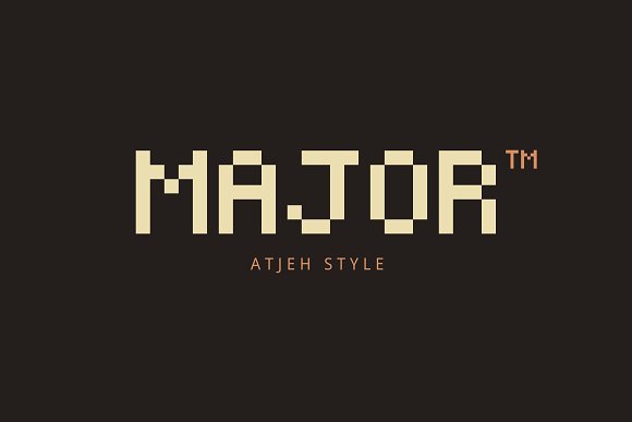 Cristik Font - Preview 1