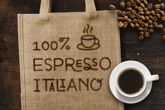 Cuciniere Font - Preview 4