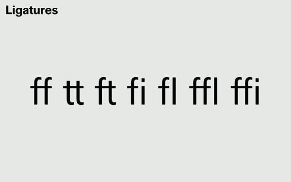 Faldore Font - Preview 6