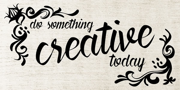 Forever Brush Script Font - Preview 3