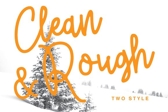 Prasto Font PNG with transparent background - Preview 3