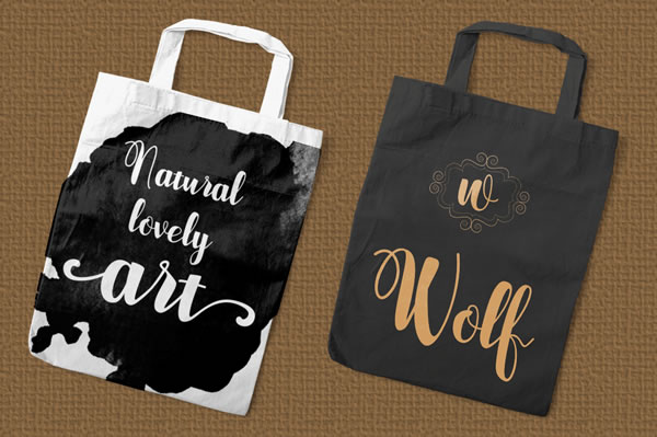 Almaida Font - Preview 5