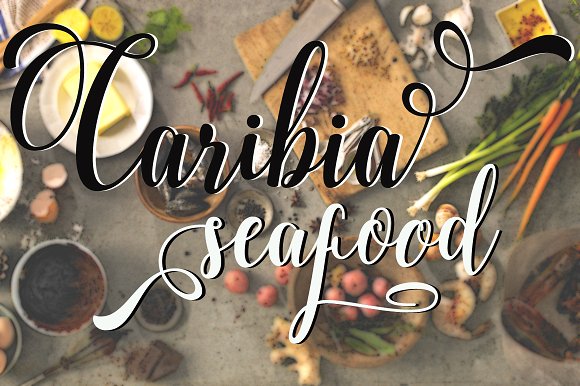 Angella Font - Preview 4