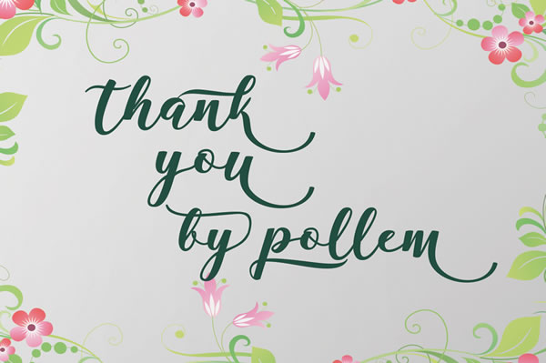 Antelope Font - Preview 6